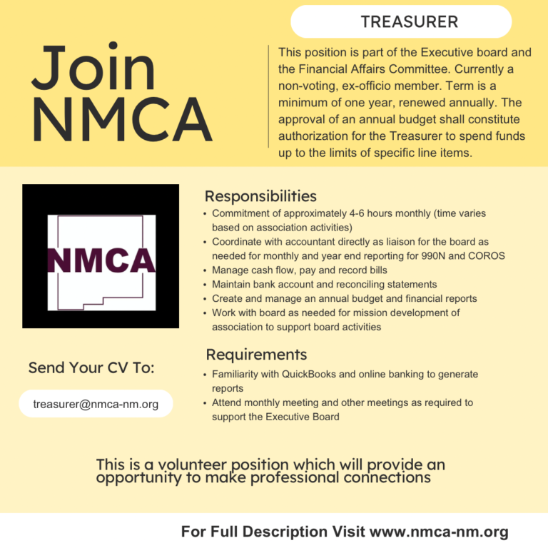 New Mexico Counseling Association